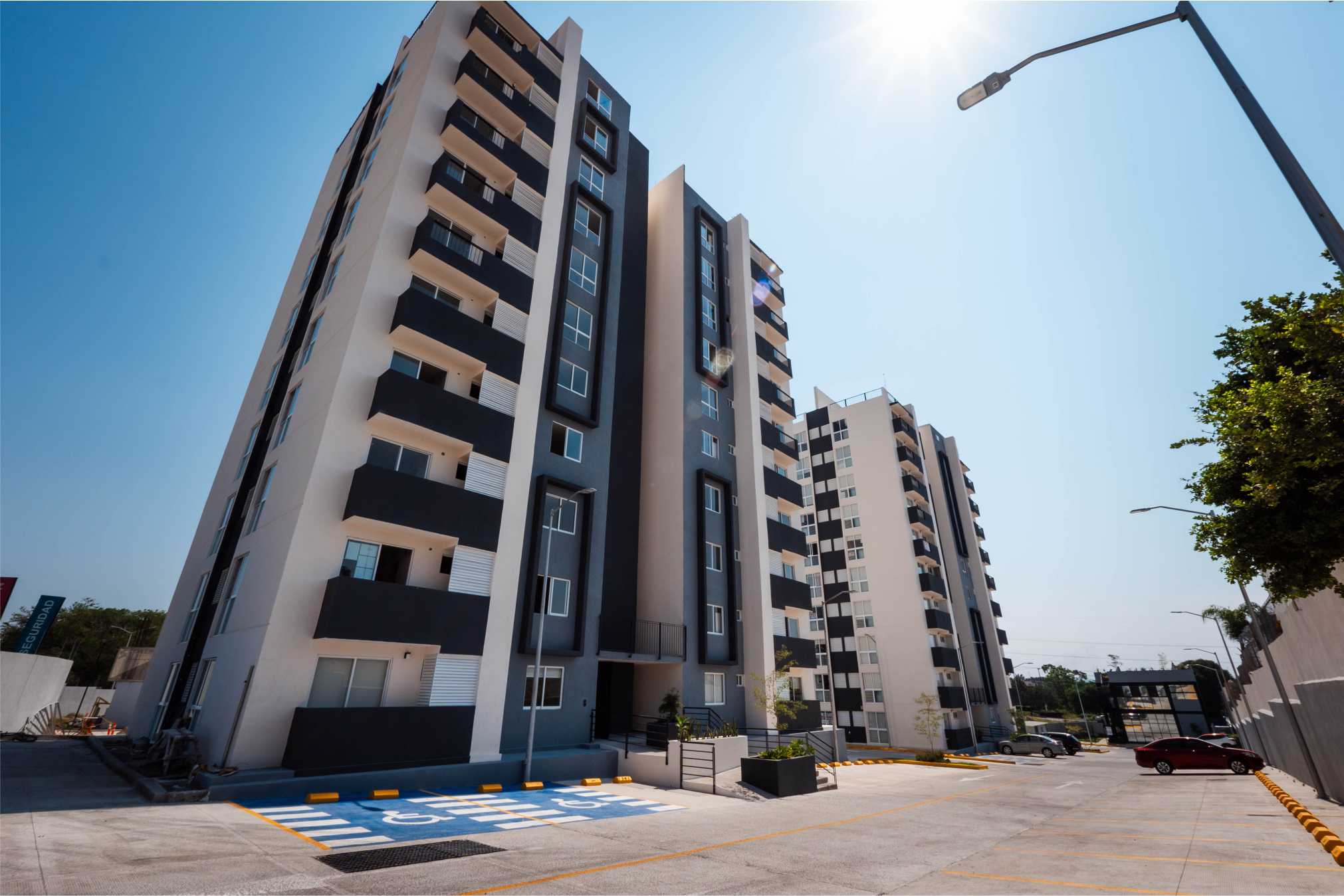 Habita, Agencia inmobiliaria y venta de departamentos en Guadalajara